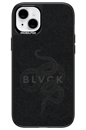 MAMBA Leather 2.0 - Apple iPhone 14 Plus