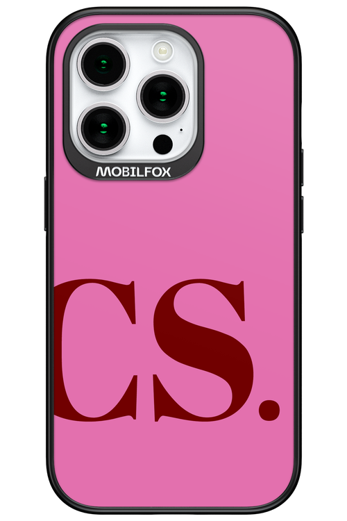CS (Sorbet) 2.0 - Apple iPhone 15 Pro
