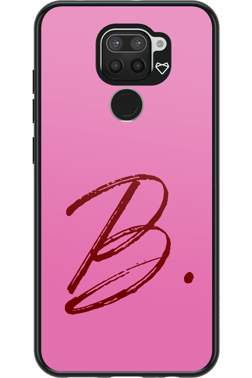 (Sorbet) B 2.0 - Xiaomi Redmi Note 9
