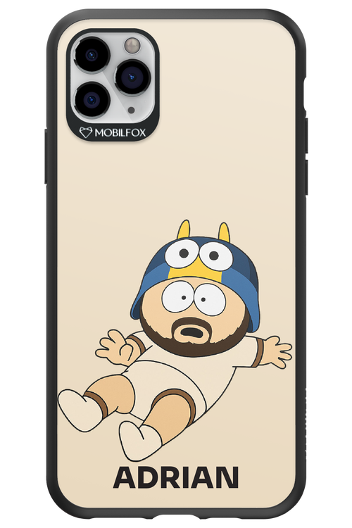 ChildHeli 1 2.0 - Apple iPhone 11 Pro Max