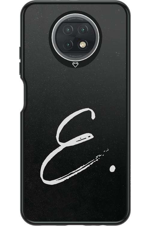 (Off Space) E 2.0 - Xiaomi Redmi Note 9T 5G