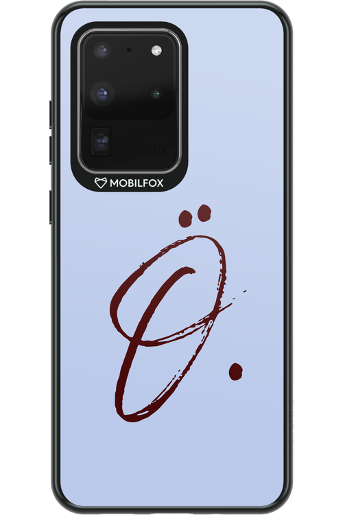 (Jellyfish Presso) O II 2.0 - Samsung Galaxy S20 Ultra 5G