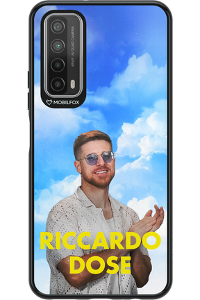 Riccardo Sky - Huawei P Smart 2021