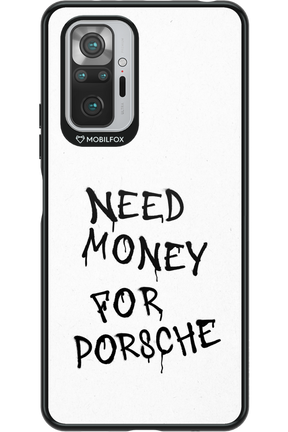 Need Money - Xiaomi Redmi Note 10 Pro