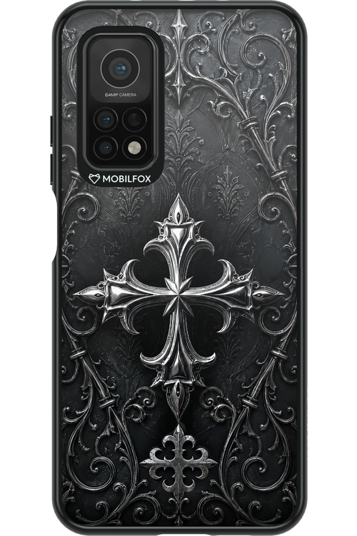 Armor 2.0 - Xiaomi Mi 10T 5G