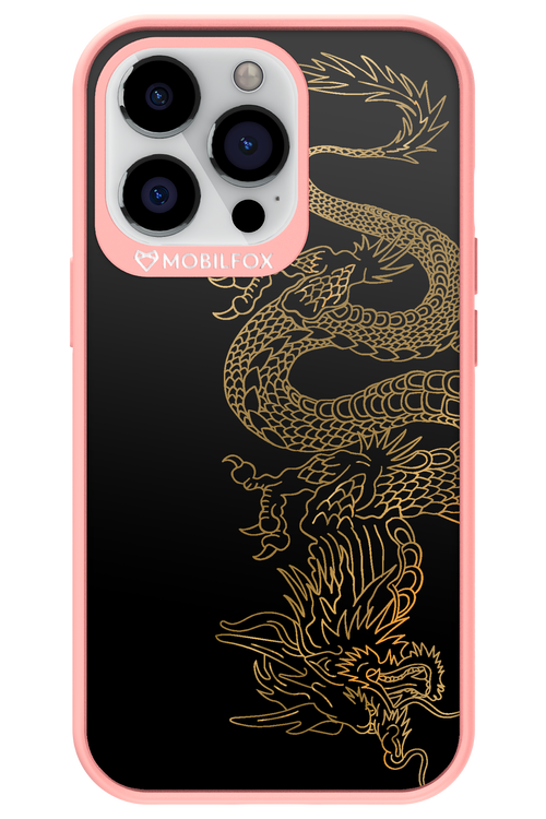 Gold Age 2.0 - Apple iPhone 13 Pro