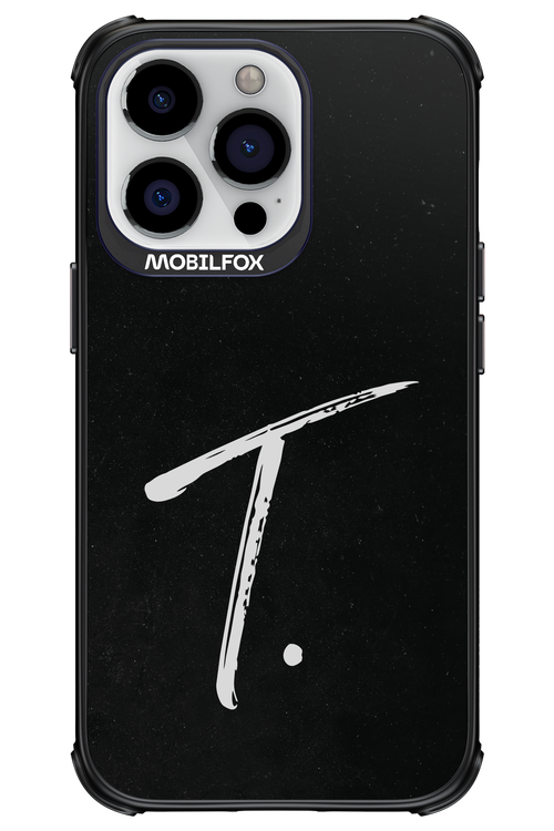 (Off Space) T 2.0 - Apple iPhone 13 Pro