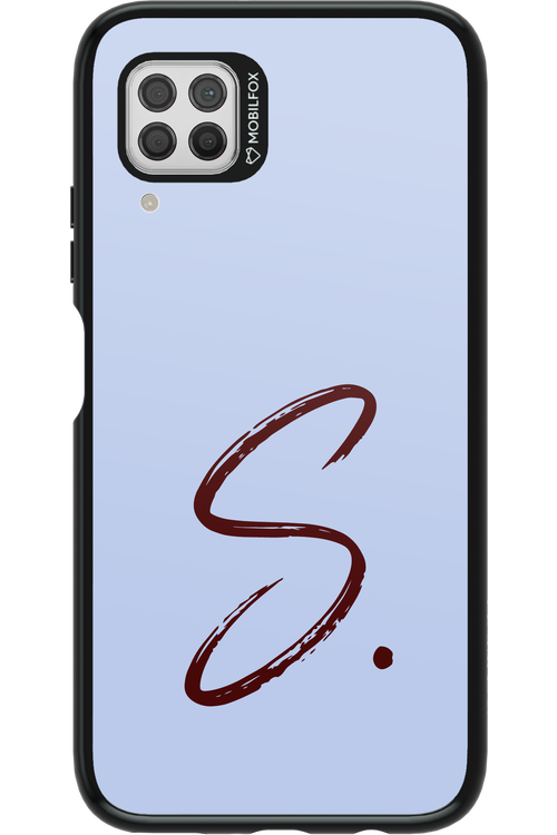 (Jellyfish Presso) S 2.0 - Huawei P40 Lite