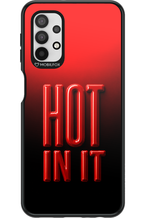 Hot in it 2.0 - Samsung Galaxy A32 5G