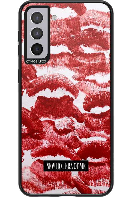 New Era 2.0 - Samsung Galaxy S21+