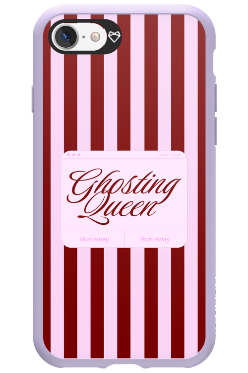Ghosting Queen2 2.0 - Apple iPhone 7