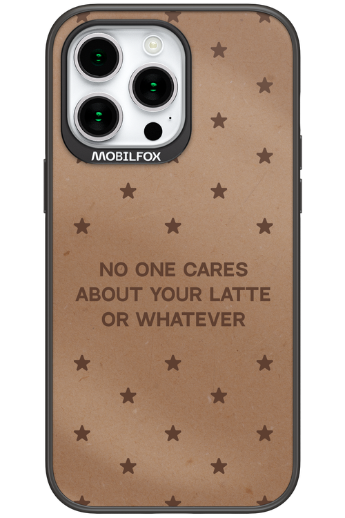 Whateverrr - Apple iPhone 15 Pro Max