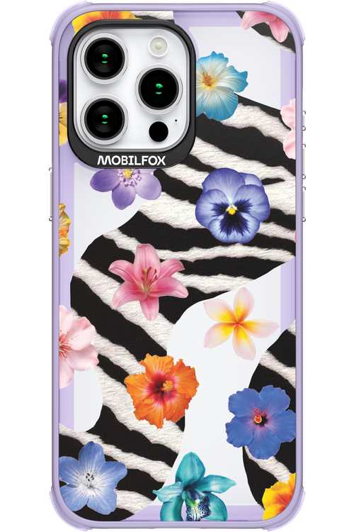 MOM'S FLOWERS - Apple iPhone 15 Pro Max