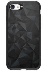 Low Poly - Apple iPhone 8