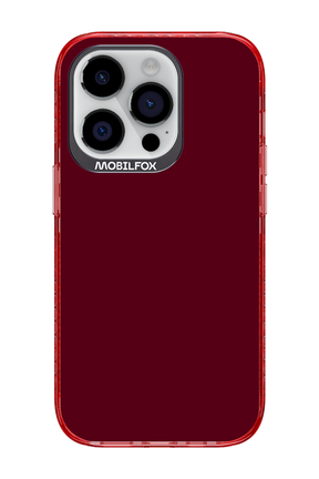 Burgundy 2.0 - Apple iPhone 14 Pro