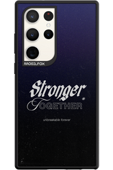 Stronger Together - Samsung Galaxy S23 Ultra