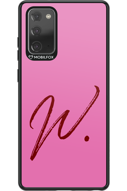 (Sorbet) W 2.0 - Samsung Galaxy Note 20