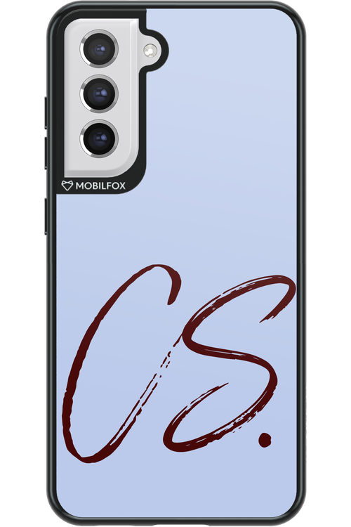 (Jellyfish Presso) CS 2.0 - Samsung Galaxy S21 FE