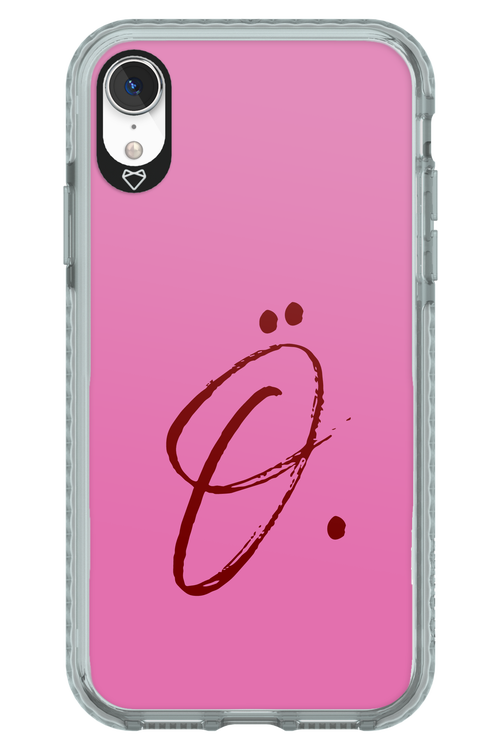 (Sorbet) O II 2.0 - Apple iPhone XR