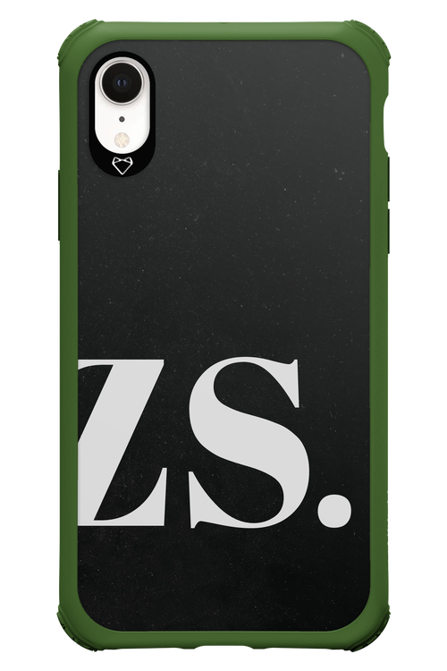 ZS (Off Space) 2.0 - Apple iPhone XR