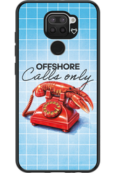 Offshore 2.0 - Xiaomi Redmi Note 9