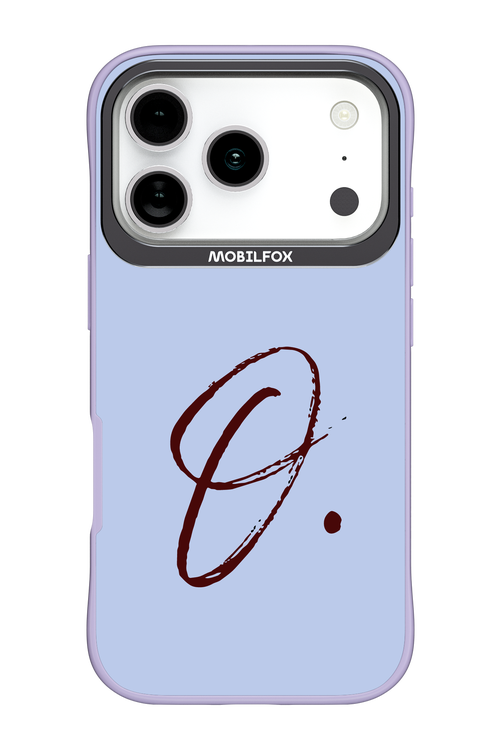 (Jellyfish Presso) O 2.0 - Apple iPhone 17 Pro