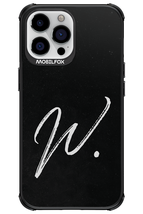 (Off Space) W 2.0 - Apple iPhone 13 Pro Max