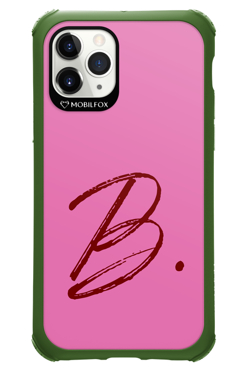 (Sorbet) B 2.0 - Apple iPhone 11 Pro