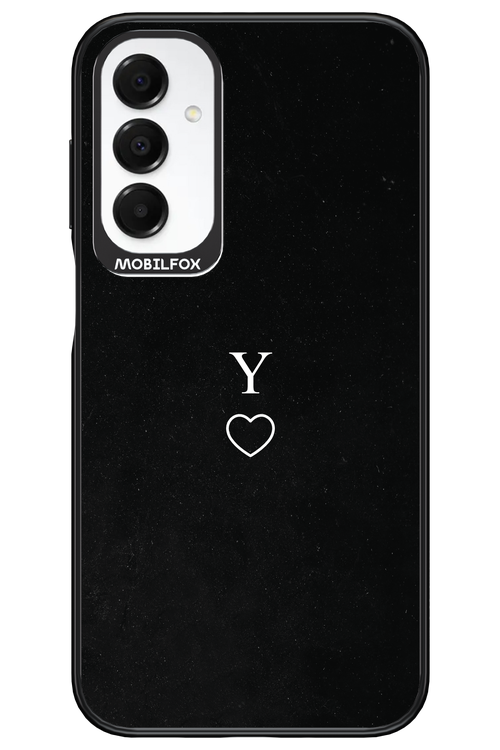 Y Black 2.0 - Samsung A16