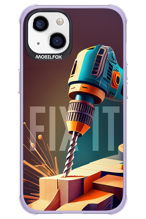 Fix It 2.0 - Apple iPhone 13