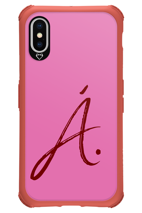 (Sorbet) A II 2.0 - Apple iPhone XS