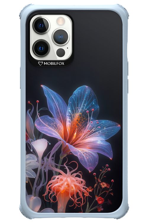 BIOLUMINESCENT 2.0 - Apple iPhone 12 Pro Max