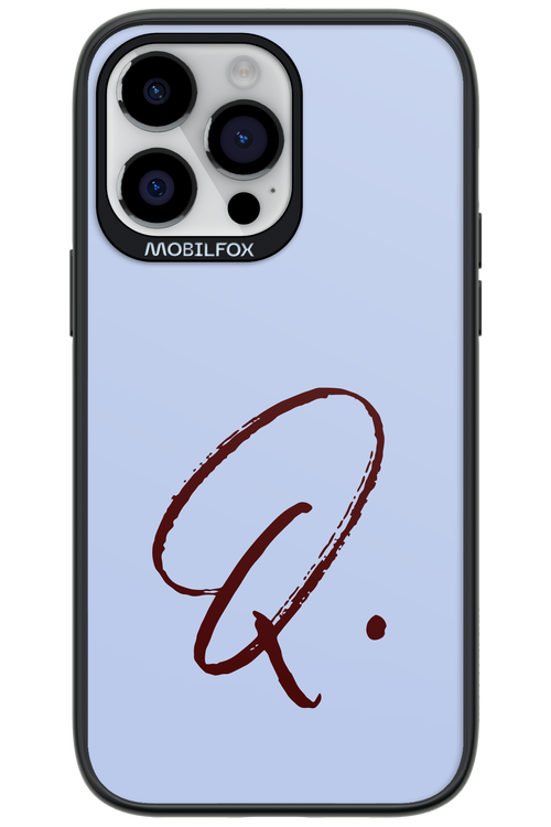 (Jellyfish Presso) Q 2.0 - Apple iPhone 14 Pro Max