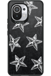 Chrome Stars - Xiaomi Mi 11 5G