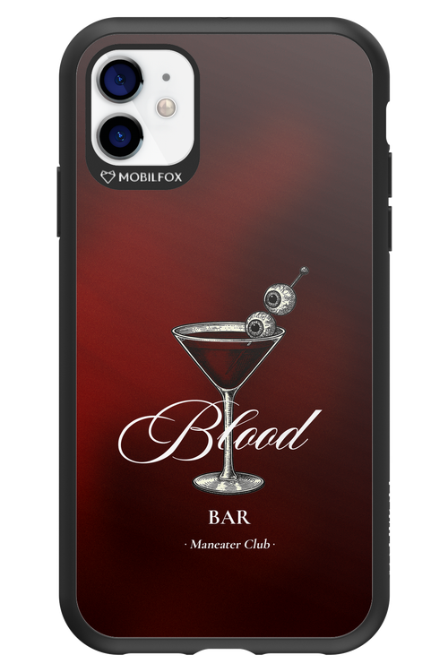 Blood Bar - Apple iPhone 11