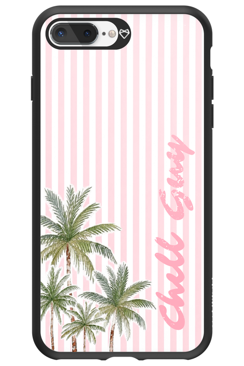 Chill Guy 2.0 - Apple iPhone 8 Plus