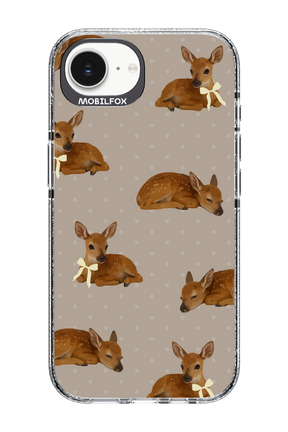 Deer and Dots - Apple iPhone 16e