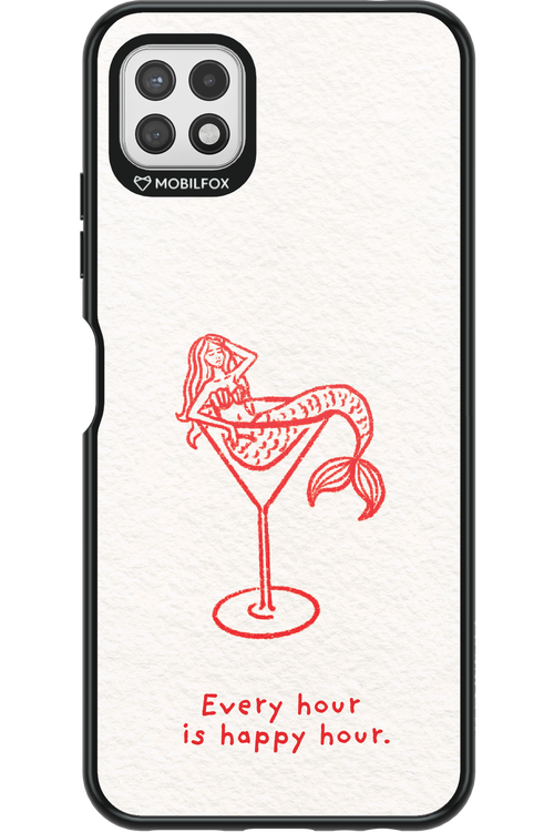 Happy Hour - Samsung Galaxy A22 5G