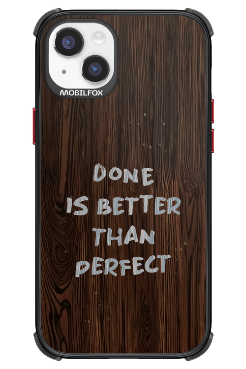Perfect 2.0 - Apple iPhone 14 Plus