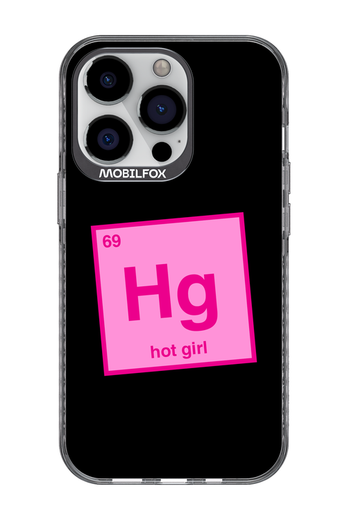 HG 2.0 - Apple iPhone 13 Pro