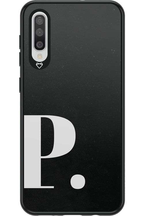 P (Off Space) 2.0 - Samsung Galaxy A50