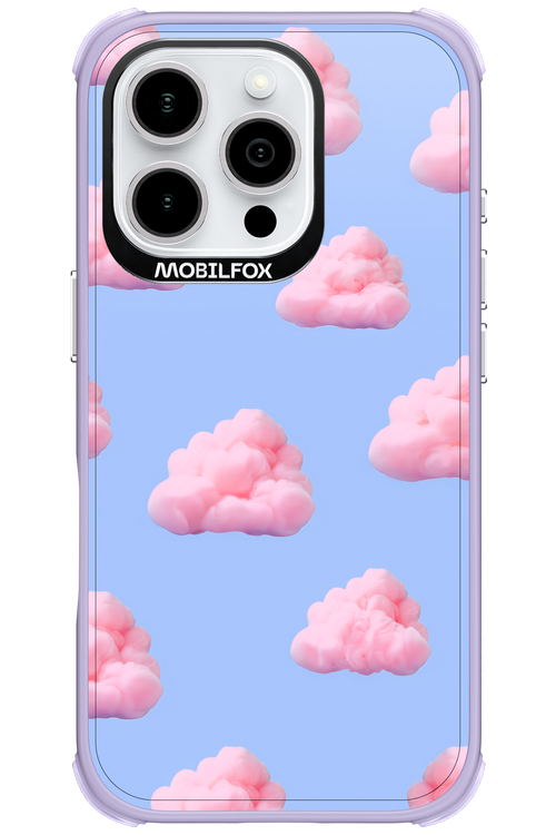 Cloudy - Apple iPhone 16 Pro