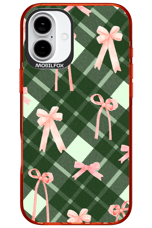 Blanket Fluff - Apple iPhone 16 Plus