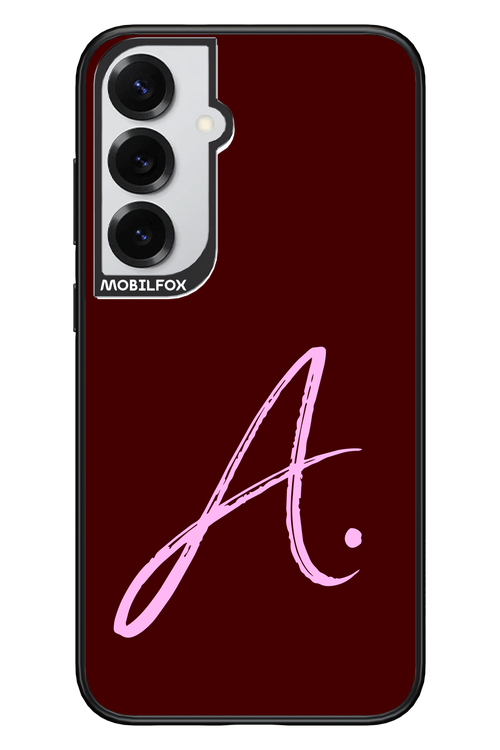 (Dark Blush) A 2.0 - Samsung S25+