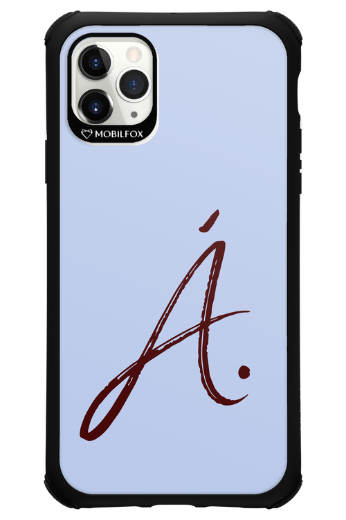 (Jellyfish Presso) A II 2.0 - Apple iPhone 11 Pro Max
