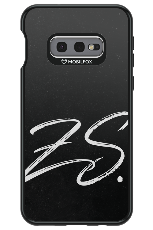 (Off Space) ZS 2.0 - Samsung Galaxy S10e