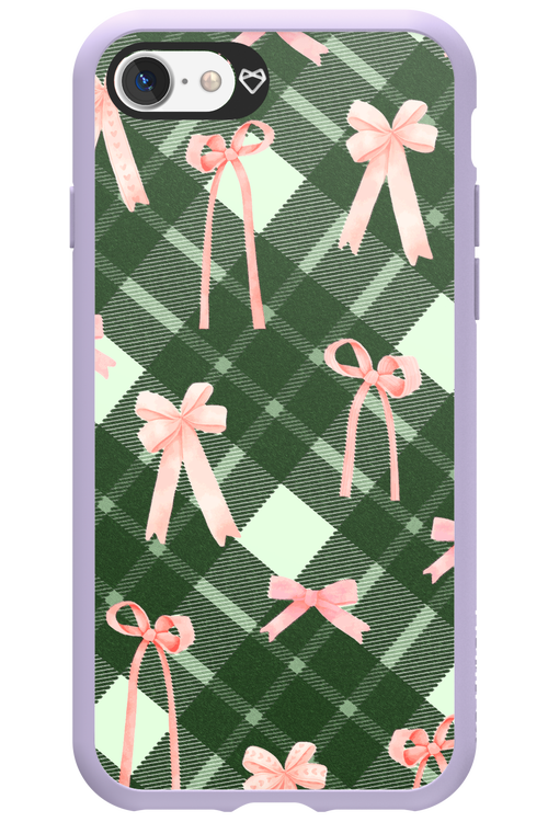 Blanket Fluff - Apple iPhone 7