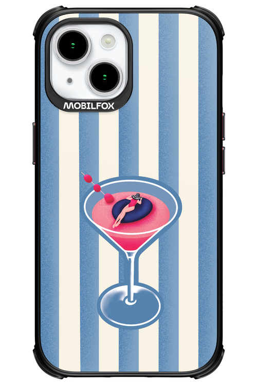 Poolside Affair - Apple iPhone 15