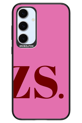 ZS (Sorbet) 2.0 - Samsung S24 FE