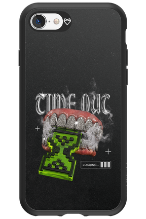 Time Out 2.0 - Apple iPhone SE 2020